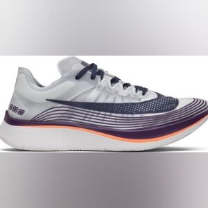 Nike Zoom Fly SP Indigo